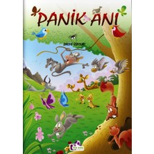 Panik Anı