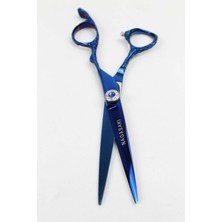 Nagasaki Salonlar Için  Saç Kesim Makası 6" No 67