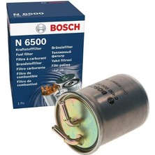 Gözpar Oto Bosch Vw Polo 1.6 Tdi Mazot Filtresi 2009-2014