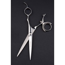 Nagasaki Profesyonel Salonlar Için  Saç Kesim Makası 6" No 22