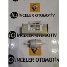 Gözpar Oto 7700728143 Benzin Filtresi Universal R9 R19