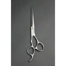 Nagasaki Profesyonel Salonlar Için  Makası 6" (Inç) 77 No Sol El Makası