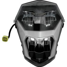 Kaly CF Moto 250 NK Ön Far Komple