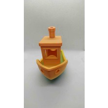 Gemi Çeşitleri Tekne