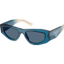 Prada Güneş Gözlüğü Pr B19S 52 24F80S