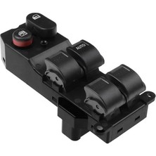 HYS Cam Düğmesi Ön Sol Honda Jazz 2002-2008