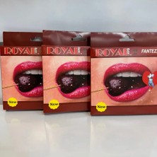 Desieralove Kirazlı Yenilenebilir Iç Çamasırı