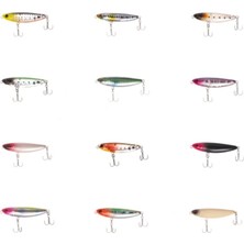 Caretta Blade 60F 6 cm 6 G Suni Yem