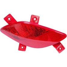 Depo Reflektör Arka Tampon Sol Hyundaı I30 2012-2016