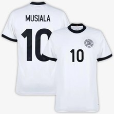 North Stand Almanya Milli Takımı 125.YIL Musiala Forma