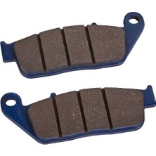 Kaly Honda NX 500 Orjinal Ön Fren Balatası