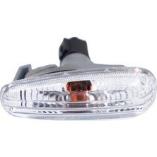 HYS Çamurluk Sinyali Hyundaı I30 2012-2016 | Kıa Ceed 2008-2011 | Rıo 2012-2015 Sağ - Sol Aynı Adet