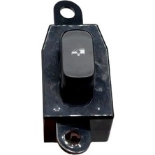 HYS Cam Düğmesi Ön Sağ Hyundaı Elantra 1996-2000