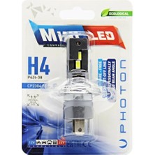 Kaly Honda CBR 125 Photon Mini Compact Led Ampül