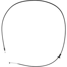 HYS Kaput Açma Teli Hyundaı Excel 1990-1994