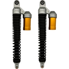 Kaly Kanuni Seha 150 Arka Amortisör Takımı