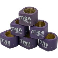 Kaly Scooter 50 cc. Performans Tahrik Seti 4.5 gr.