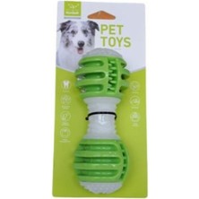 Nunbell Köpek Sesli Kemik