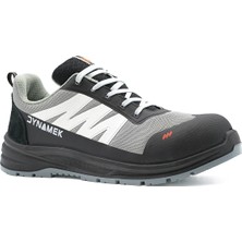 Mekap Windy Dmk-52 S1 P Gray Air Iş Ayakkabısı