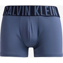 Calvin Klein Çok Renkli Erkek Boxer 000NB3775A2QQ
