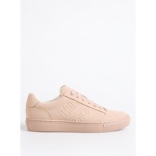 Hugo Bej Kadın Sneaker 50548192231