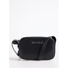 Hugo Siyah Kadın Çapraz Çanta 50547054001