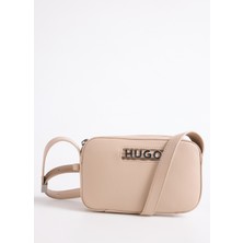 Hugo Bej Kadın Çapraz Çanta 50547054231