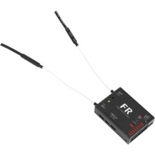 Poieerf 30KM Uzunluğunda Siyi FM30 Radyo Modülü Datalink Telemetri Alıcı Opentx Yarış Dronları 2 4g FM30 (B) (Yurt Dışından)