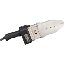 Fusion FSBK15 1500W Plastik Plastik Boru Kaynak Makinesi - Tek Makina