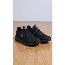 Erkek Ortopedik Günlük Spor Ayakkabı Hafif Rahat Esnek Ayakkabı