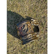 Dükkan Design Iskandinav Kabartmalı Seramik Kupa