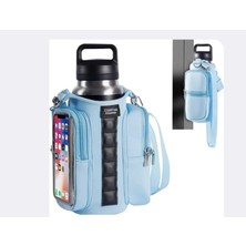 Manyetik Spor Çantası