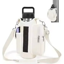 Manyetik Spor Çantası