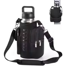 Manyetik Spor Çantası