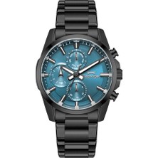 Slazenger SL.09.2522.2.03 Erkek Kol Saati