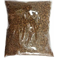 Akadama (Ibaraki) Bonsai Toprağı 1 Litre (1-2mm)