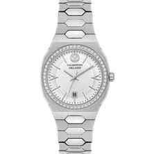 Valentino Orlandi Valentıno Orlandı VO.1.10035-1 Kadın Kol Saati