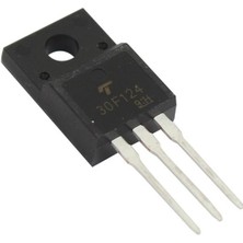 OEM Gt 30F124 To 220F