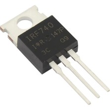 OEM Irf 740