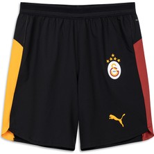 Gs Store Galatasaray Puma 2025/2026 Iç Saha Profesyonel Şort 77982105