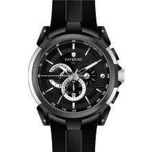 Raymond RYM-83020-R68 Erkek Kol Saati