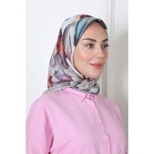 Lo'cella Pamuklu Soft Eşarp 4180-10