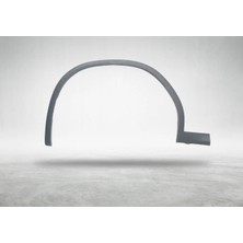 Wender Bmw Çamurluk Dodiği X3:G01 Ön Sol -///m-