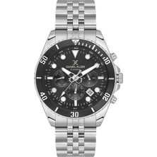 DANIEL KLEIN DK.3.10033-1 ERKEK KOL SAATİ