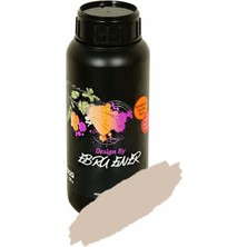 Ebru Ener Kendinden Vernikli Yüzey Boyası 1 kg