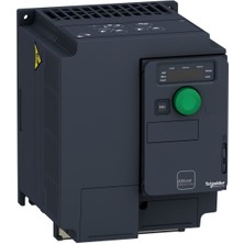 ATV320U30N4C | Schneider Altivar Machine ATV320 3kw Kompakt Tip 3faz Hız Kontrol Cihazı