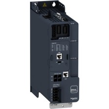 ATV340U30N4 | Schneider ATV340 3kw 3 Faz Hız Kontrol Cihazı - Normal Şart 4kw-Ağır Şart 3kw