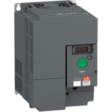 ATV310HD11N4E | Schneider Easy Altivar ATV310 11KW 3 Faz Hız Kontrol Cihazı - Emc Filtresiz