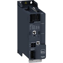 ATV340U07N4 | Schneider ATV340 0,75KW 3 Faz Hız Kontrol Cihazı - Normal Şart 1,1kw-Ağır Şart 0,75KW