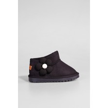 Panpan Minto Çiçekli Bot